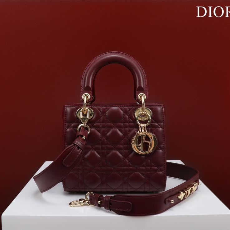 chr1st1an D10r my lady bags